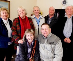 HaS se emosionele afskeid